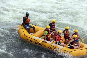 2 Days Jinja Tour