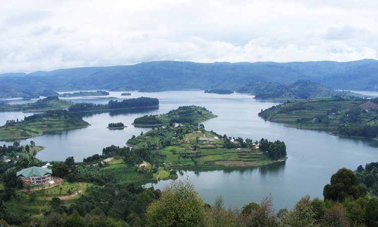 Exploring the Enchantment of Lake Bunyonyi: A Gem in Uganda