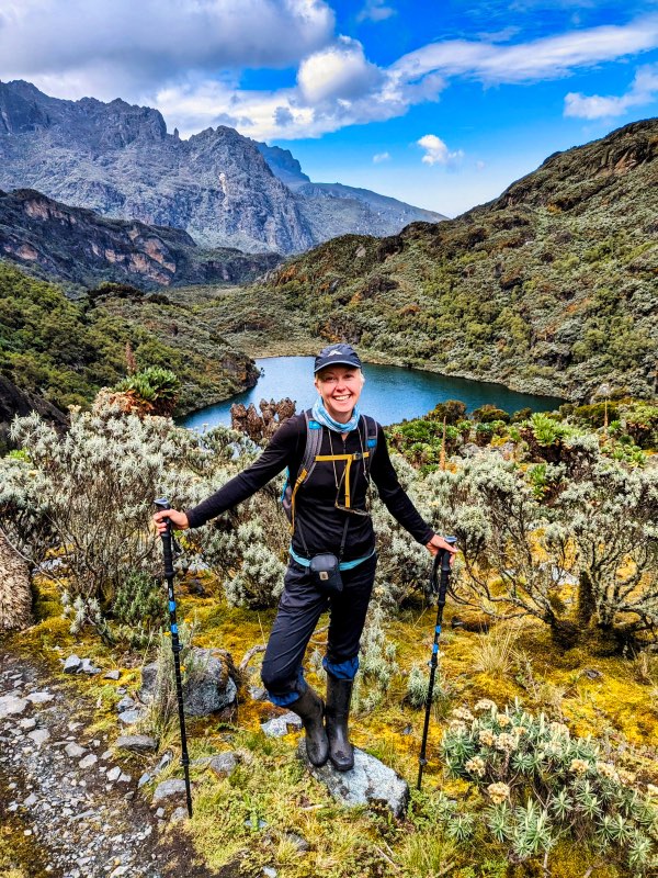 7 Days Rwenzori Mountaineering Safari  