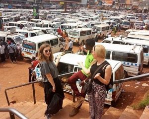 1 Day Kampala Walking Tour