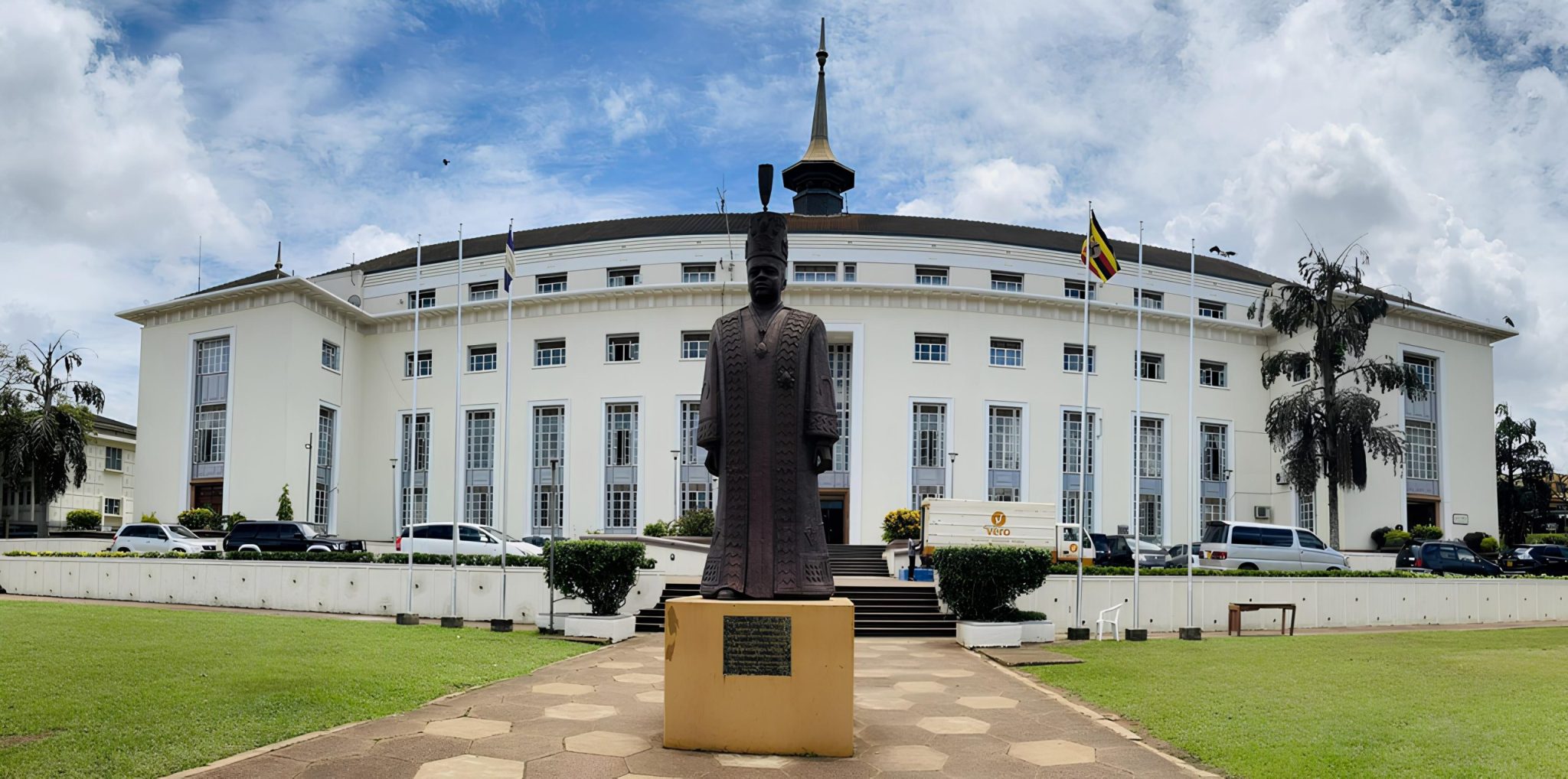 15 Intriguing Facts About The Buganda Kingdom 15 Intriguing Facts About The Buganda Kingdom