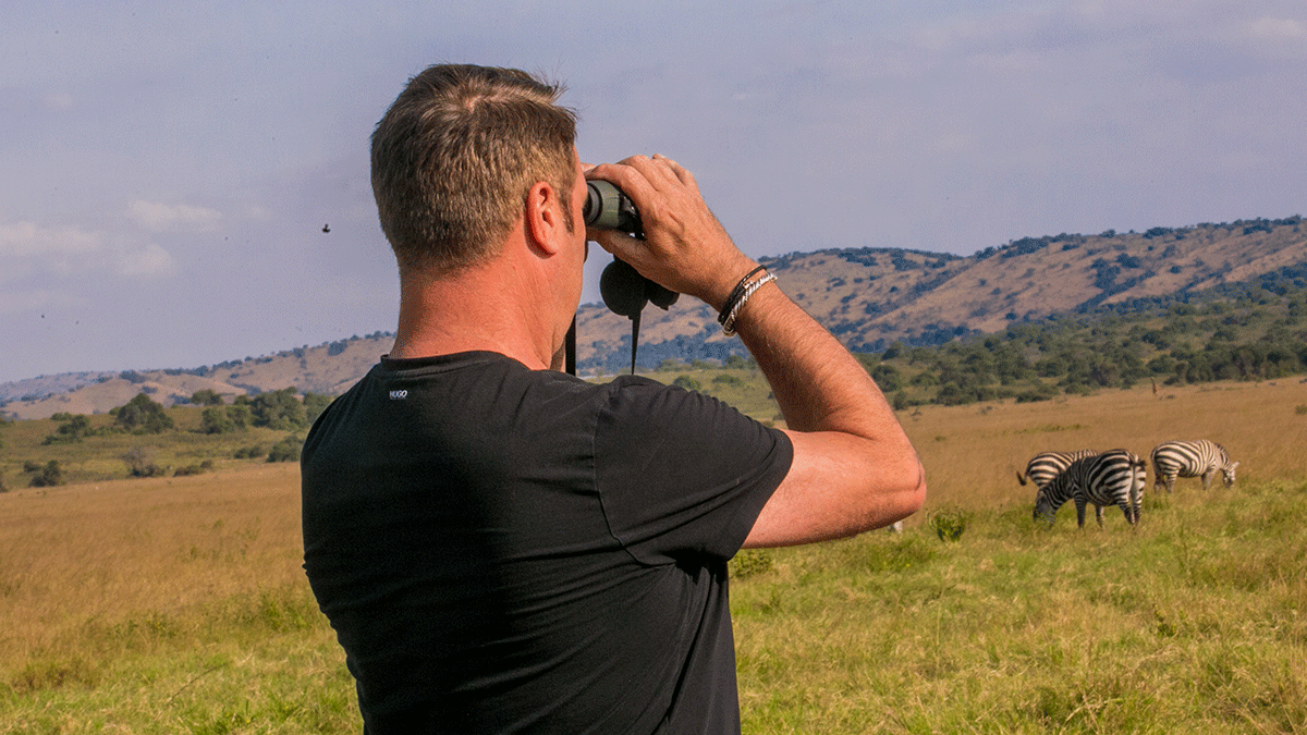 Best time to visit Rwanda and Uganda