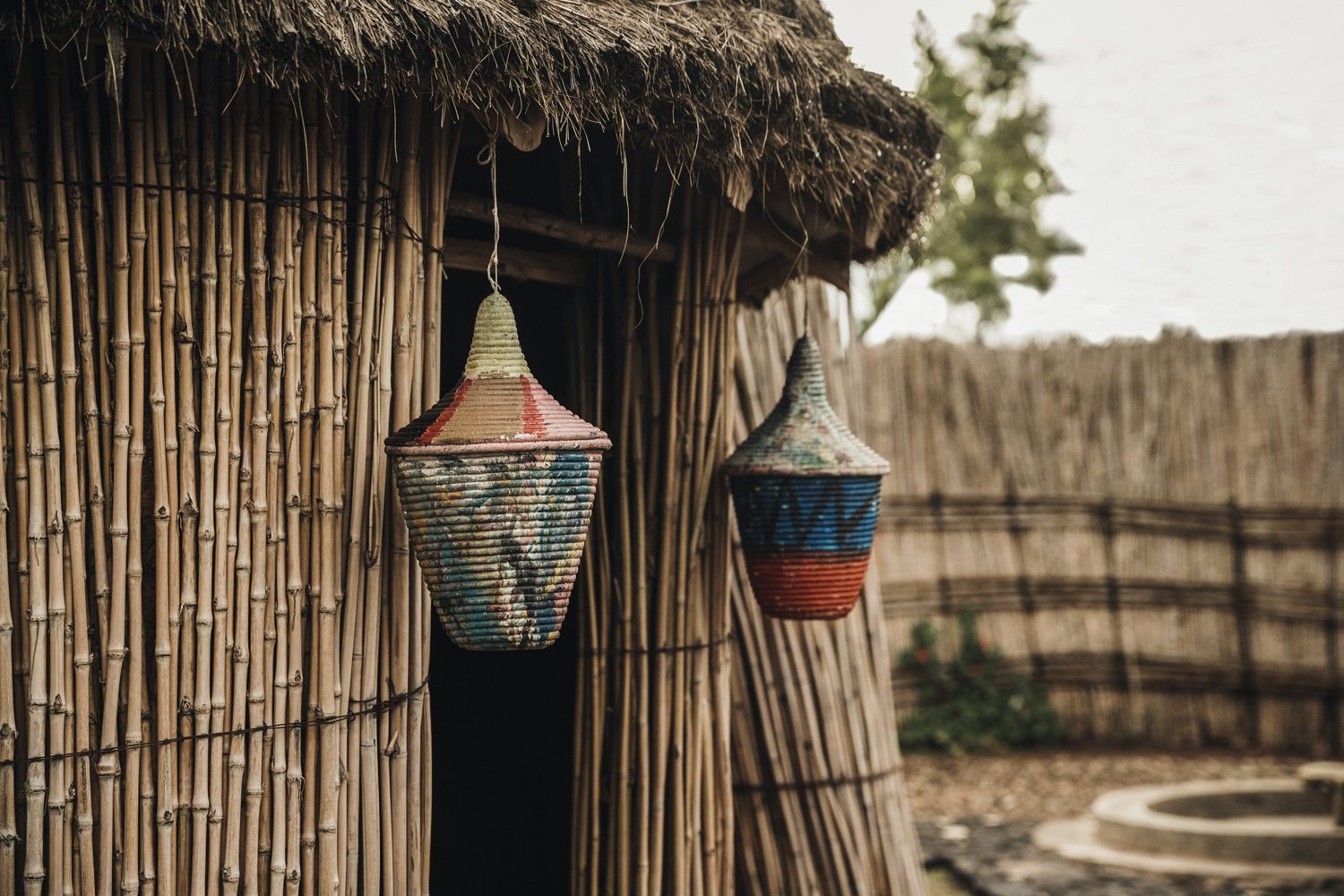 Rwanda Cultural Heritage Sites