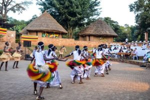 4-Day Cultural and Adventure Tour