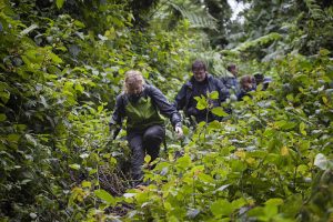 7 Days Uganda Wildlife Safari