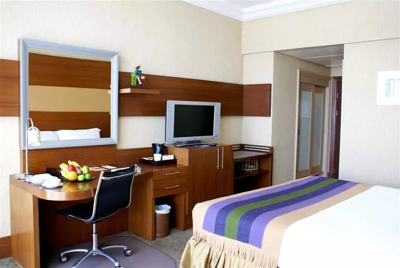 Sheraton Hotel Kampala Prices