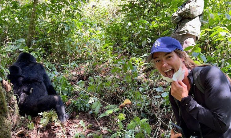 How to Book Gorilla Trekking in Uganda