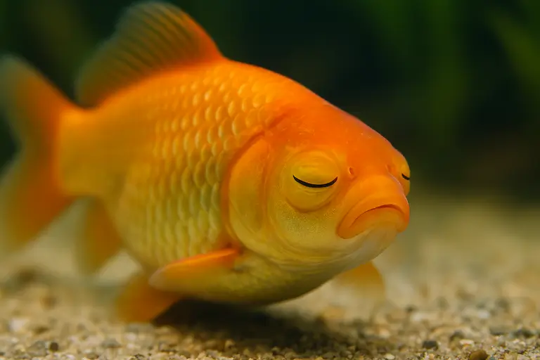 Do Fish Sleep