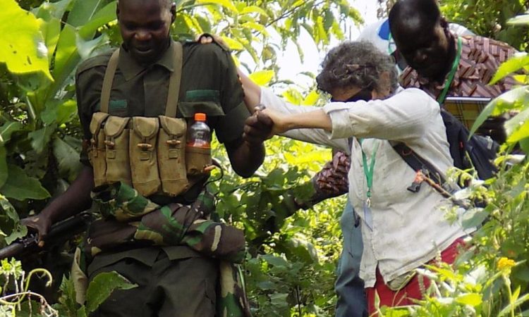 Is Uganda safe for tourists