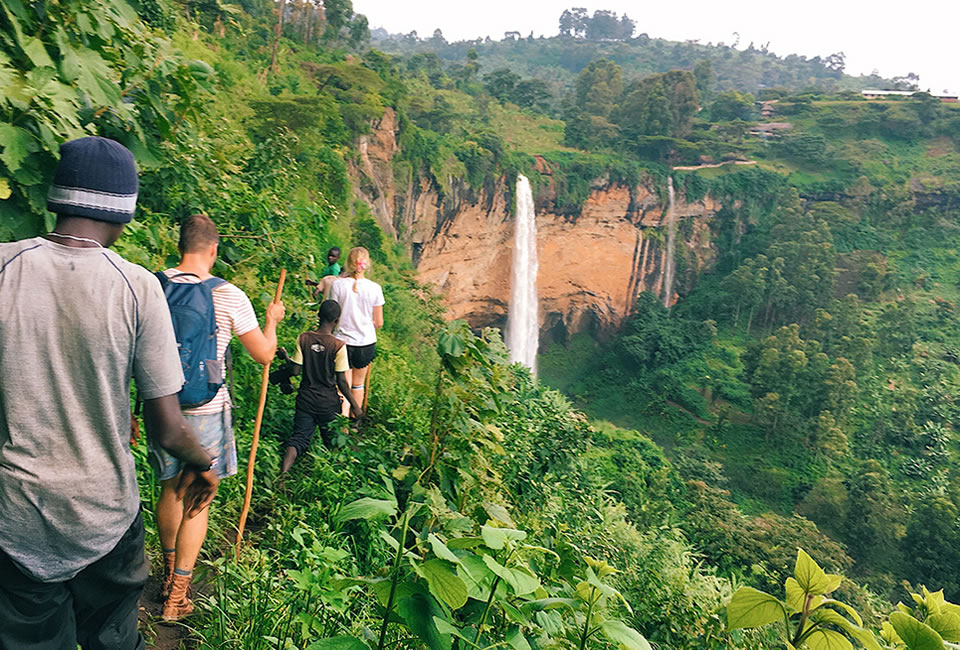 Is Uganda safe for tourists