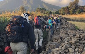 7 Days Rwenzori Mountaineering Safari