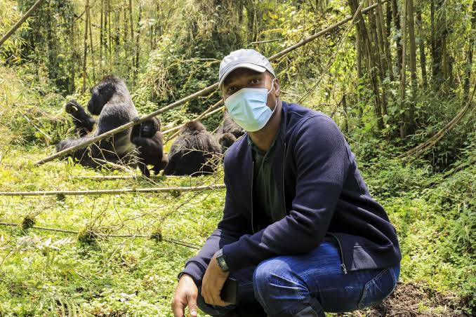Book a Uganda Gorilla Permit