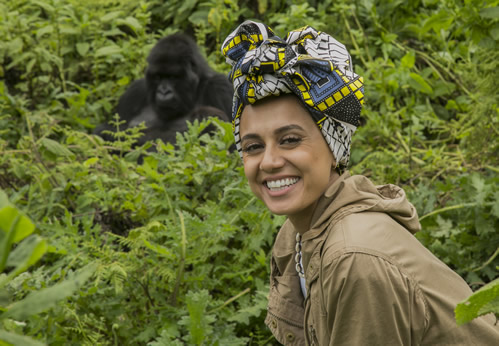 Revised Uganda Gorilla Permit Costs 2026–2027