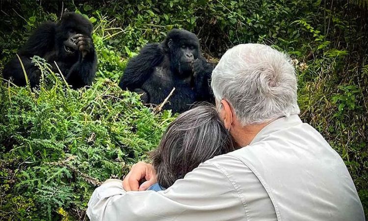 Best Uganda Tour Packages for Elderly