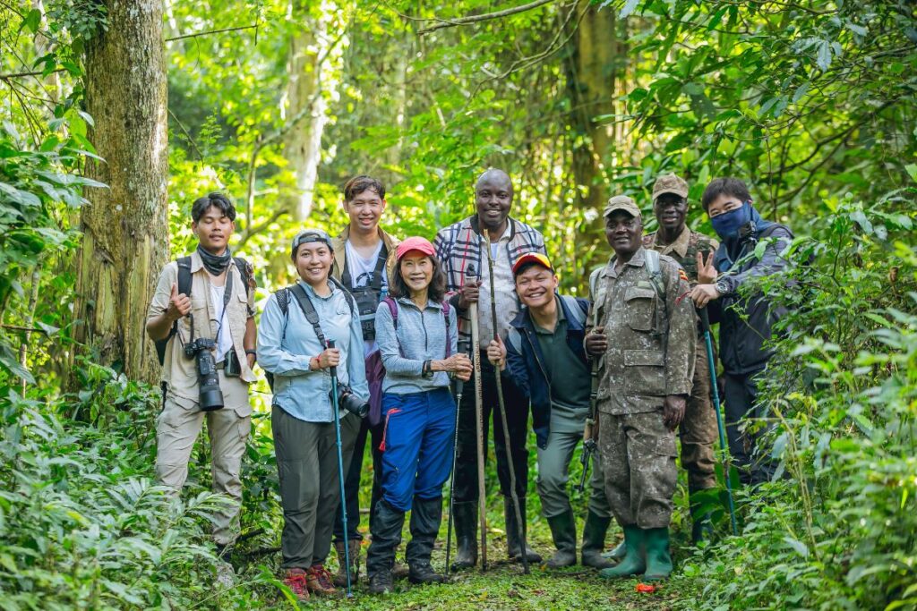 How Do I Select a Reliable Ugandan Tour Operator